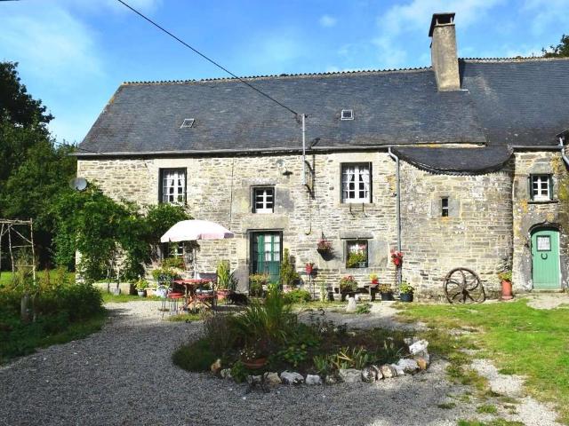 Maison vente à Guingamp, Bretagne