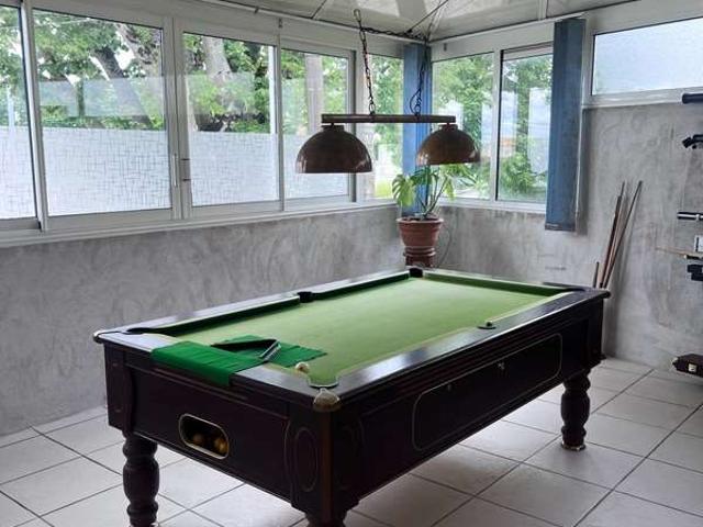 Maison vente à Saintes