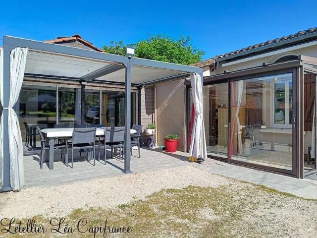 Maison vente à Niort, Saivres