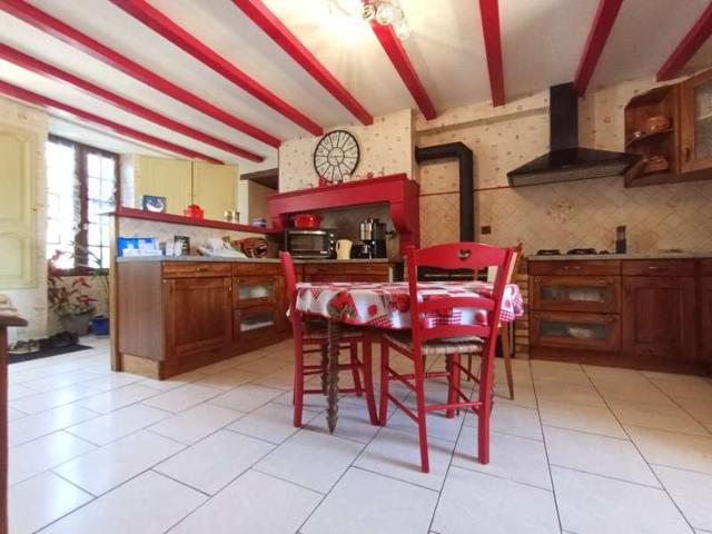 Maison vente à Niort, Saivres