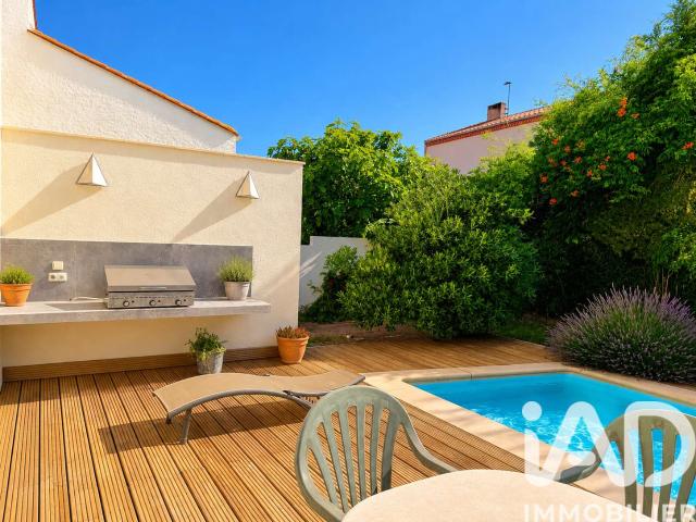Maison vente à Perpignan, Saleilles
