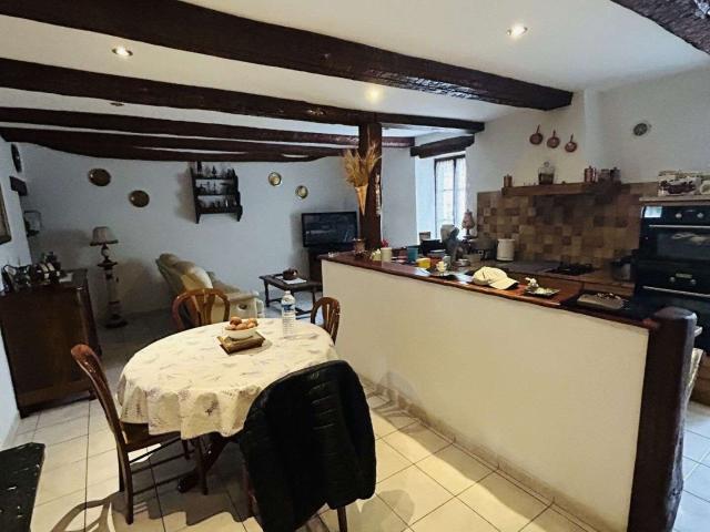 Maison vente à Alès, Salindres