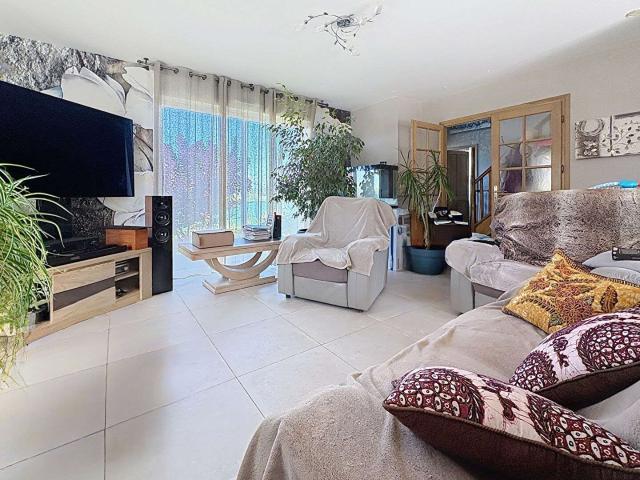 Maison vente à Lisieux, Sallenelles