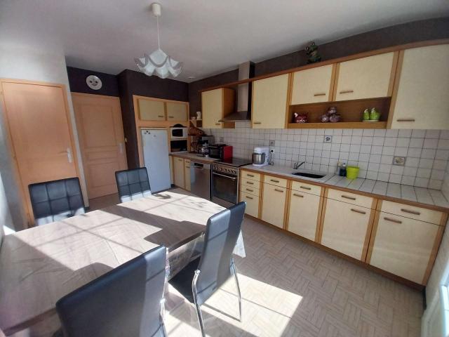 Maison vente à Les Sables-d'Olonne, Sallertaine