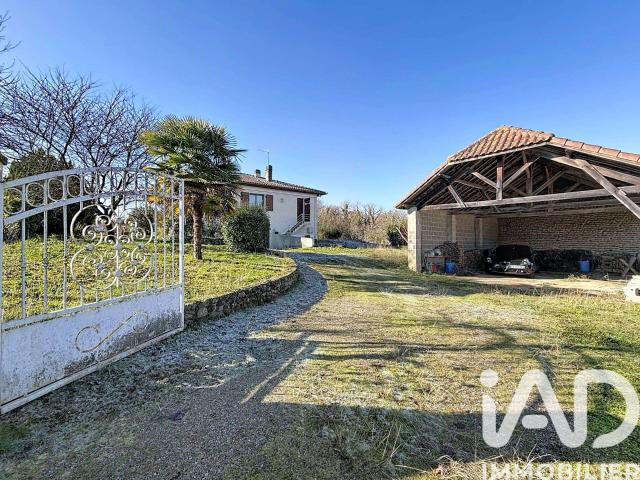 Maison vente à Mont-de-Marsan, Samadet