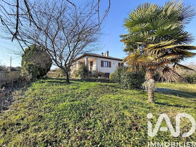 Maison vente à Mont-de-Marsan, Samadet