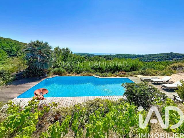 Maison vente à Arrondissement de Toulon, Sanary-sur-mer