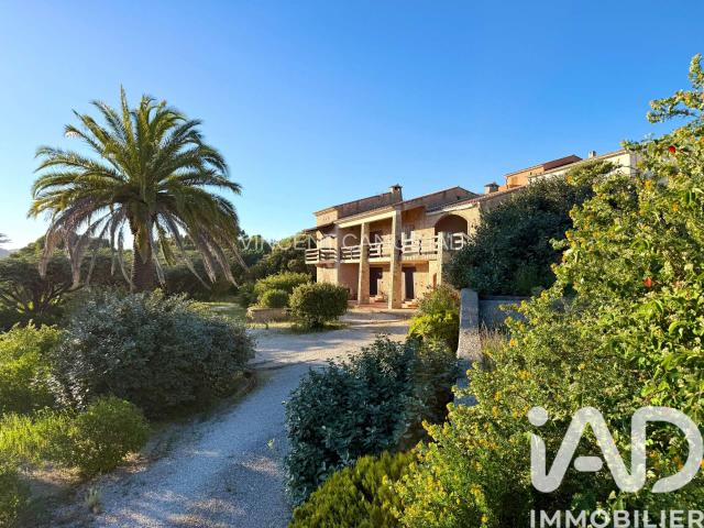 Maison vente à Arrondissement de Toulon, Sanary-sur-mer