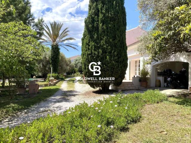 Maison vente à Arrondissement de Toulon, Sanary-sur-mer