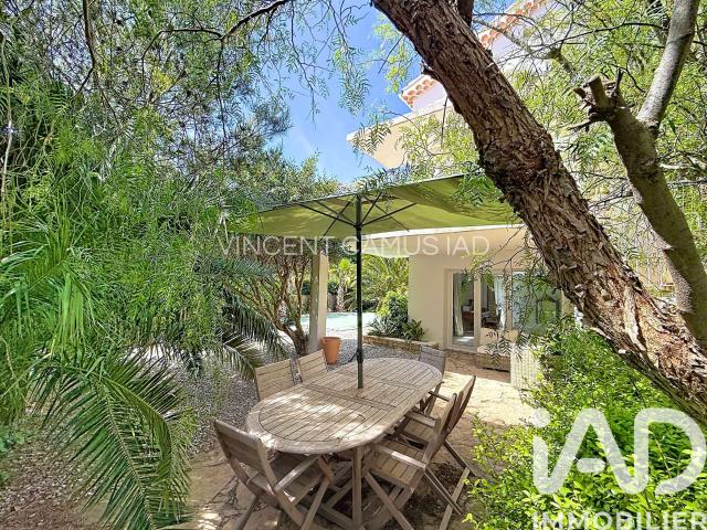 Maison vente à Arrondissement de Toulon, Sanary-sur-mer