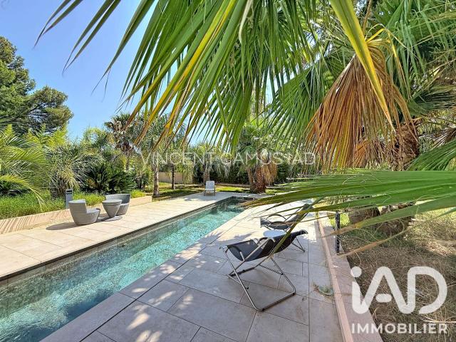 Maison vente à Arrondissement de Toulon, Sanary-sur-mer
