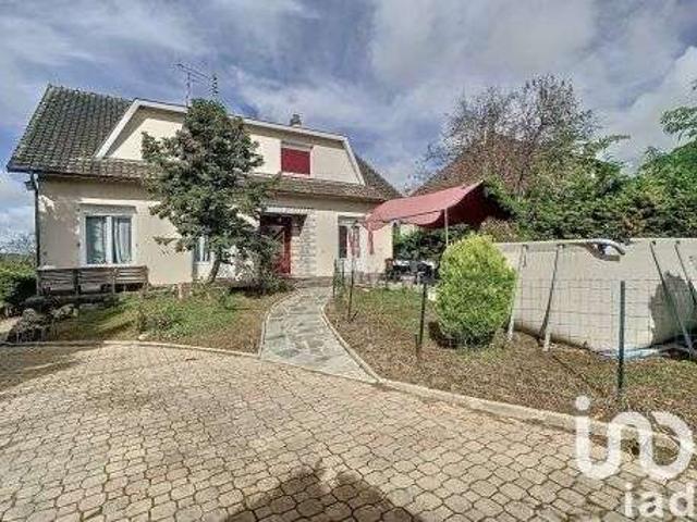 Maison vente à Saint-Amand-Montrond, Sancoins
