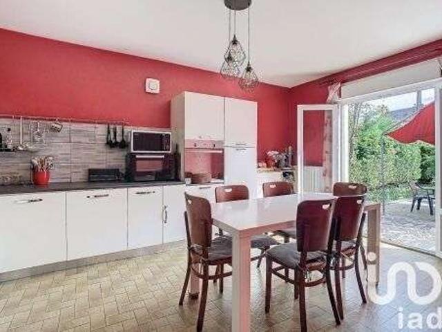 Maison vente à Saint-Amand-Montrond, Sancoins