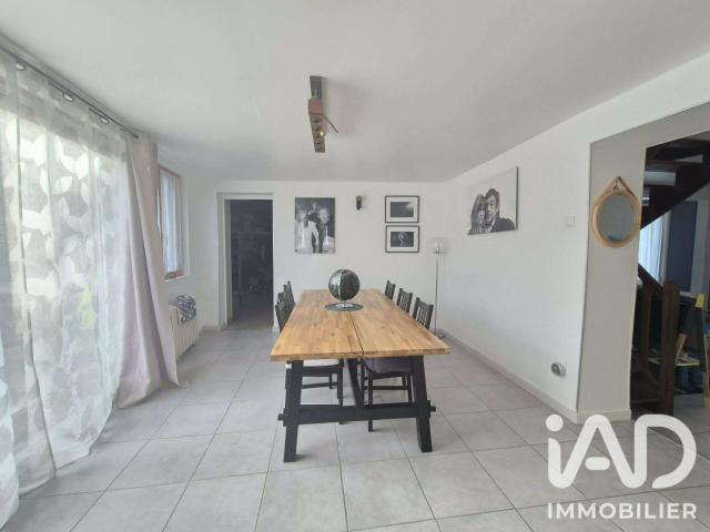 Maison vente à Le Havre, Sandouville