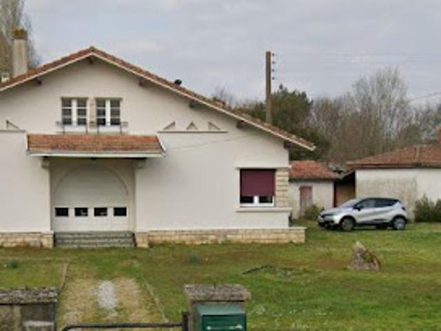 Maison vente à Mont-de-Marsan, Sanguinet