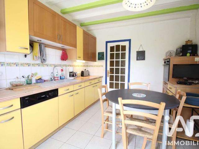 Maison vente à Caen, Sannerville