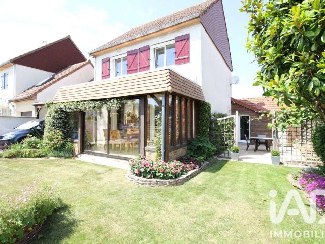 Maison vente à Lisieux, Touffréville