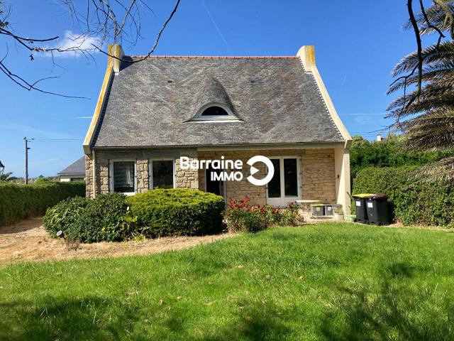 Maison vente à Morlaix, Bretagne