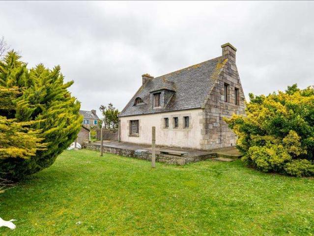 Maison vente à Morlaix, Bretagne