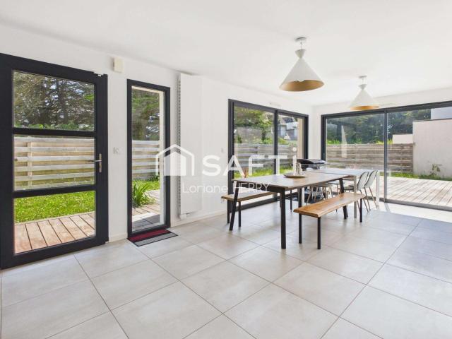 Maison vente à Morlaix, Bretagne