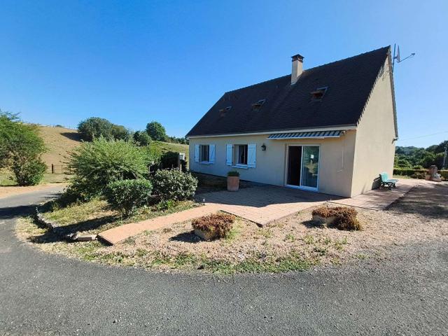 Maison vente à Vendôme, Sargé-sur-braye