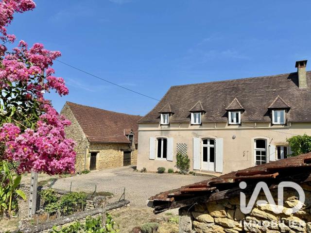 Maison vente à Sarlat-la-Canéda, Sarlat-la-canéda