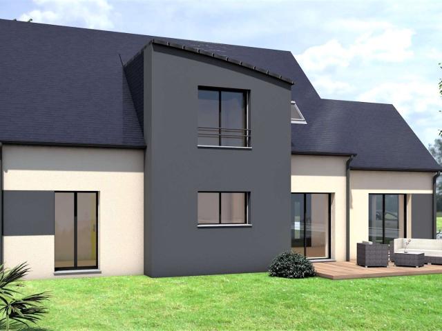 Maison vente à Avranches, Normandie