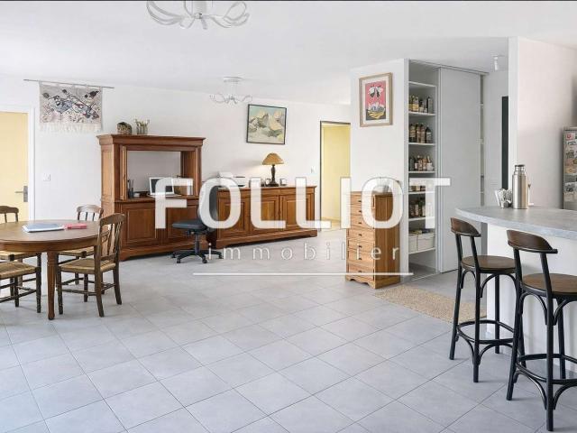 Maison vente à Avranches, Sartilly