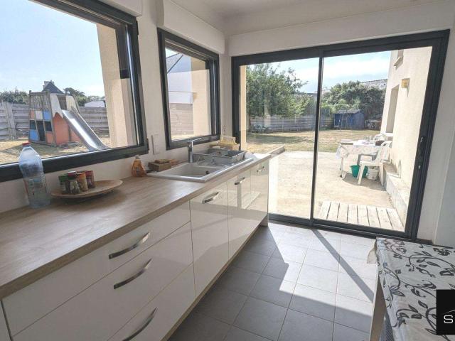 Maison vente à Vannes, Bretagne