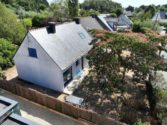 Maison vente à Vannes, Bretagne