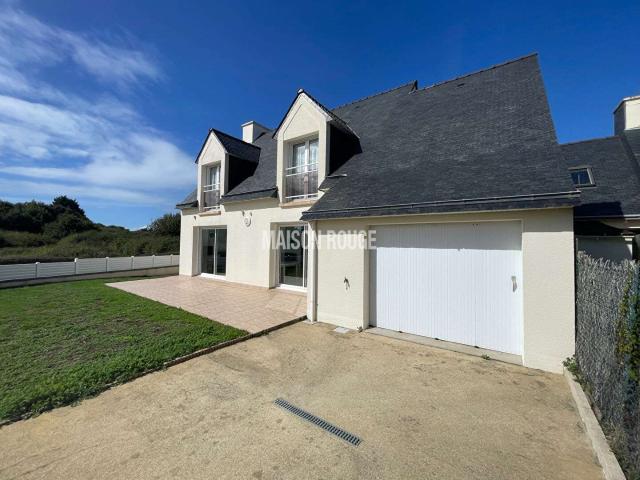 Maison vente à Vannes, Bretagne