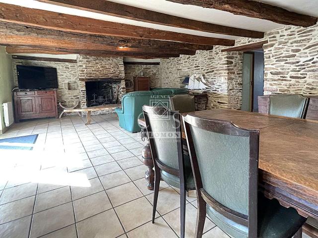 Maison vente à Vannes, Bretagne