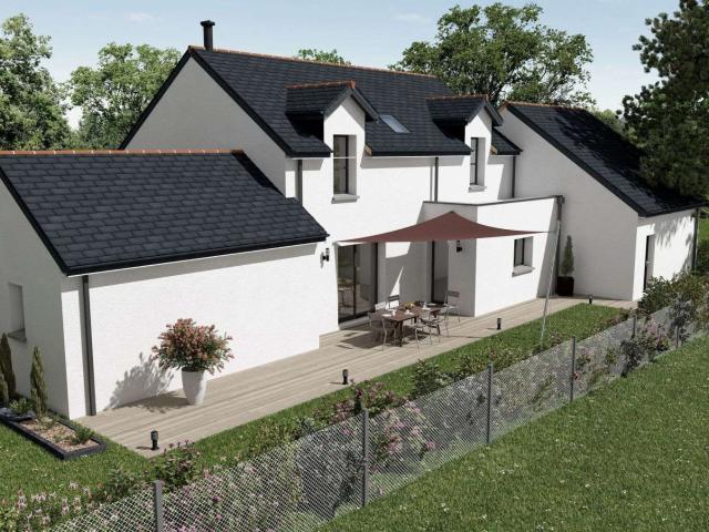 Maison vente à Vannes, Bretagne