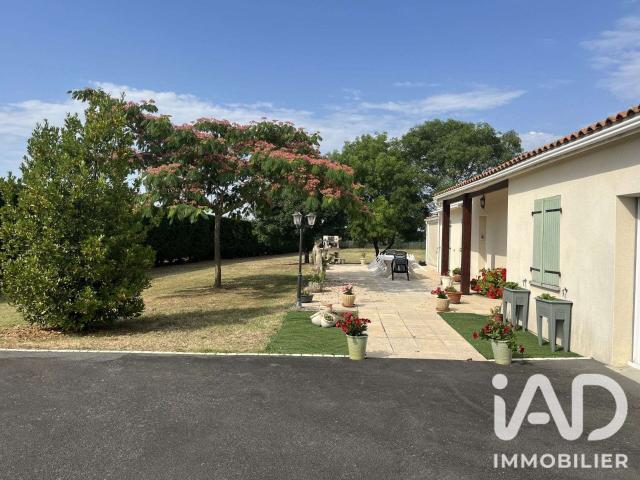 Maison vente à Saintes, Saujon