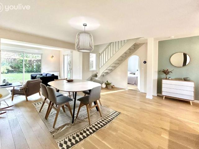 Maison vente à Nantes, Sautron