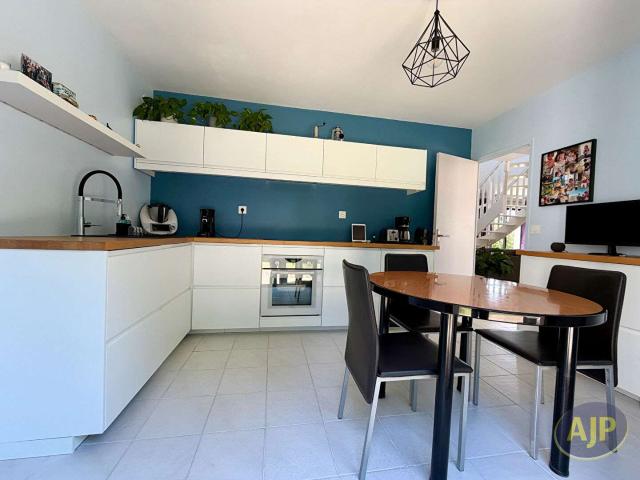 Maison vente à Nantes, Sautron
