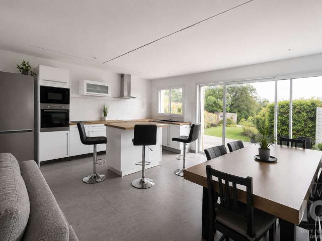 Maison vente à Nantes, Sautron