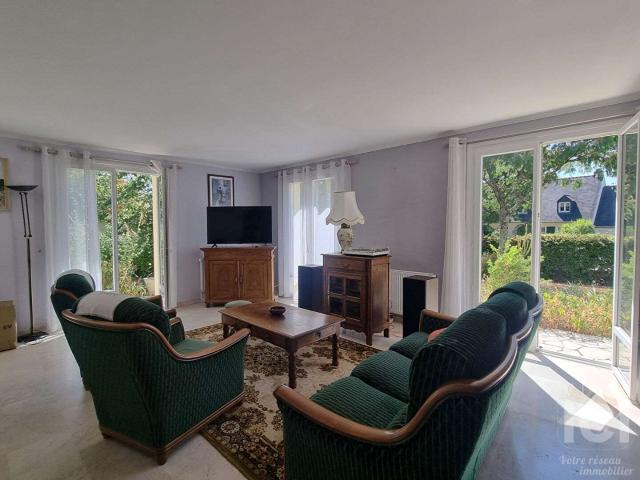 Maison vente à Nantes, Sautron