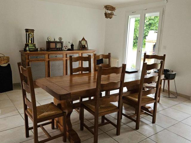 Maison vente à Nantes, Sautron