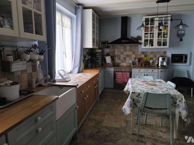 Maison vente à Niort, Sauzé-vaussais