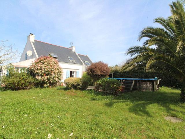 Maison vente à Lorient, Bretagne