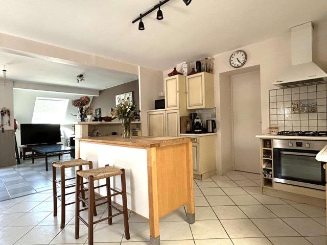 Maison vente à Saint-Nazaire, Savenay