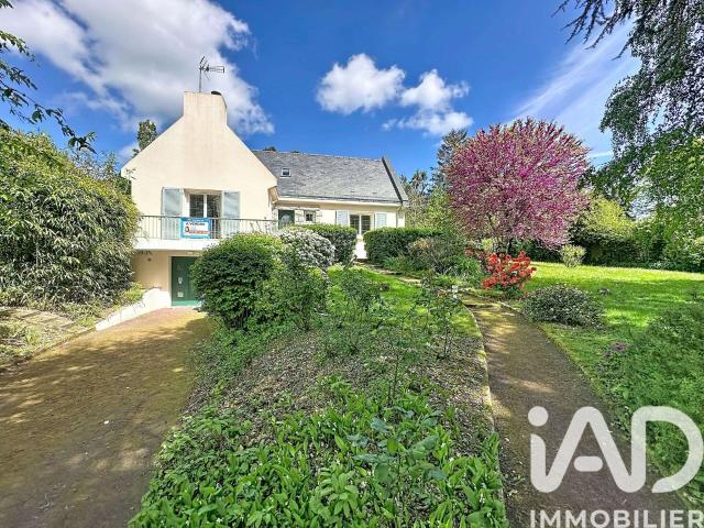 Maison vente à Saint-Nazaire, Savenay