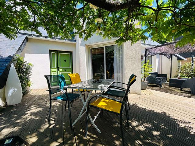 Maison vente à Saint-Nazaire, Savenay