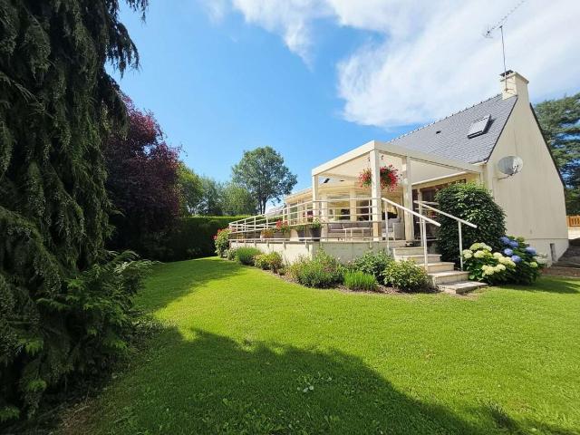 Maison vente à Saint-Nazaire, Savenay