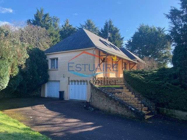Maison vente à Saint-Nazaire, Savenay