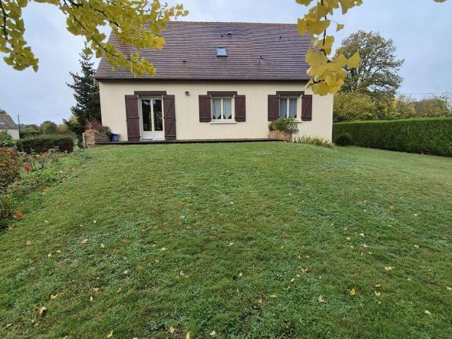 Maison vente à Mamers, Savigné-l'evêque