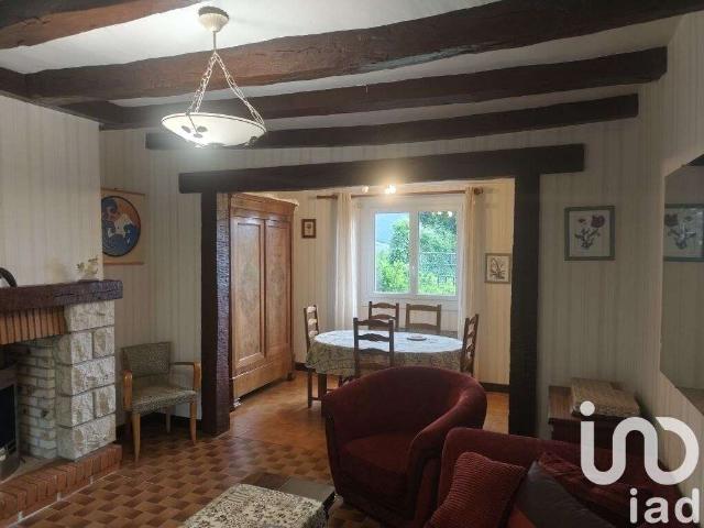 Maison vente à La Flèche, Savigné-sous-le-lude