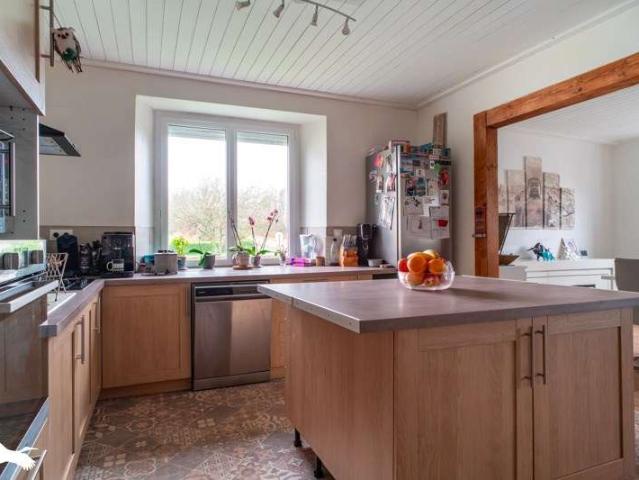 Maison vente à Quimper, Bretagne