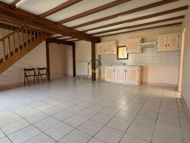 Maison vente à Parthenay, Secondigny